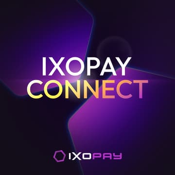 Cover Image for IXOPAY CONNECT LONDON