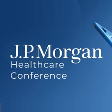Cover Image for StartX J.P.Morgan Healthcare Conference Happy Hour