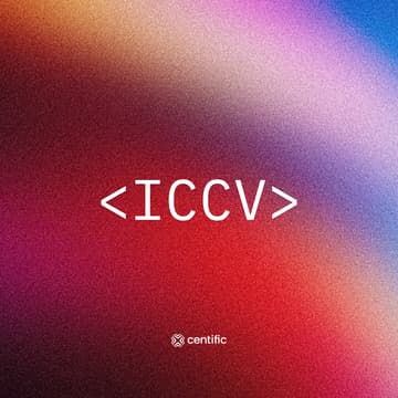 Cover Image for ICCV Meet-Up