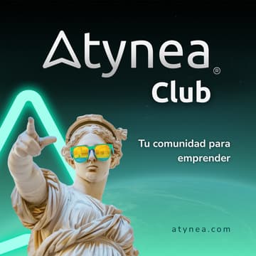 Cover Image for Product 0 to 1 - Masterclass Atynea x Guander💥