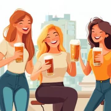 Cover Image for Thriving Thursday - Trivia Night at Waldschanke Ciders