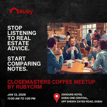 Cover Image for Closemasters Coffee Meetup #3