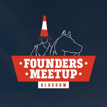 Cover Image for Founders Meet-up Glasgow: Bridging the Creative Tech Gap