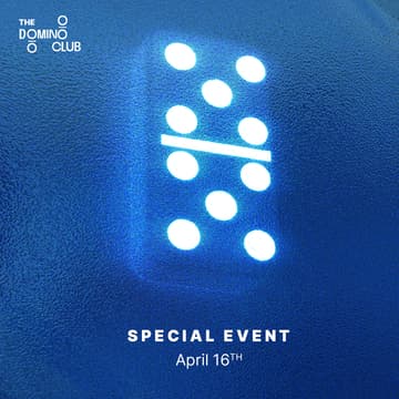 Cover Image for A special evening...