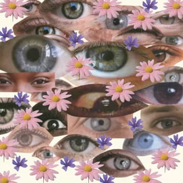 Cover Image for Collage Club: Spring Equinox Vision Boards