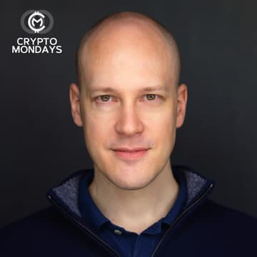 Cover Image for CryptoMondays Featured Guest on Zoom: Nic Niedermowwe – Permissionless DeFi and The Future of CDPs