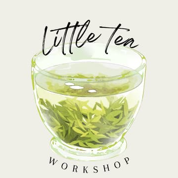 Cover Image for Little Tea Workshop