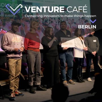 Cover Image for THURSDAY GATHERING #48 Music Tech