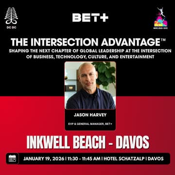 Cover Image for The Intersection Advantage™