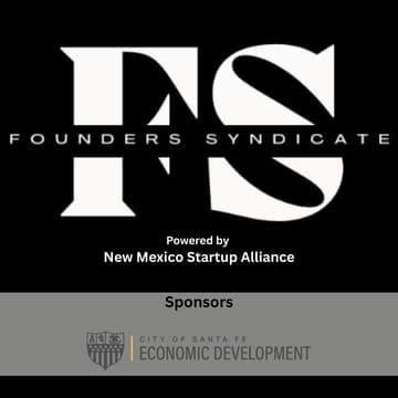 Cover Image for Founders' Syndicate Social- SF