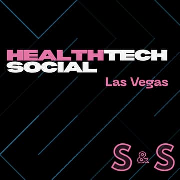 Cover Image for Healthtech Social by Scalpels & Spreadsheets