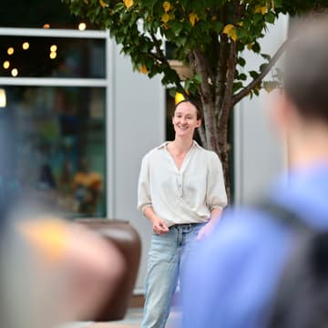 Cover Image for Activating Seattle's Neighborhoods: A Meet and Greet with Katie Wilson