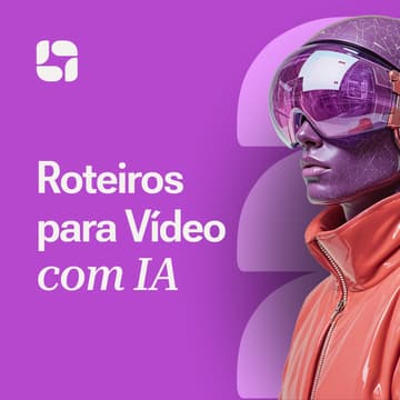Cover Image for Agente Roteirista: Transforme uma Ideia em um Roteiro de Vídeo Completo