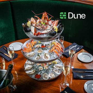 Cover Image for Inside Access: D.C. CISO Dinner