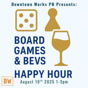 Cover Image for Brews n Boardgames