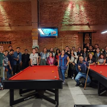 Foto de portada de Mexico City Language Exchange