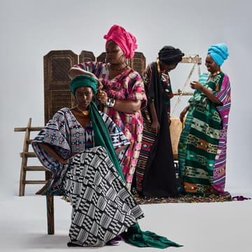 Cover Image for Ciné - Débat : « Chez Jolie Coiffure »