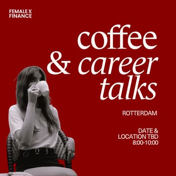 Cover Image for FxF Pop-up: Rotterdam