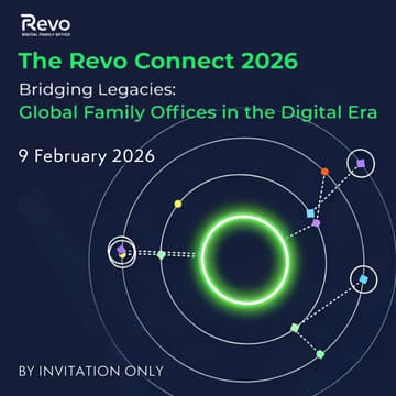 Cover Image for The Revo Connect 2026