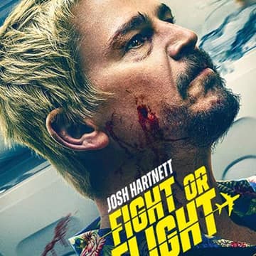 Cover Image for Movie Watch Party - Fight or Flight
