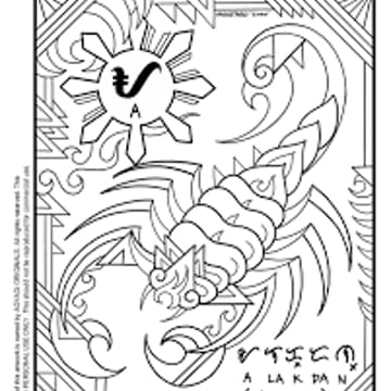 Cover Image for Hands-on Children Art Activities, Day 1