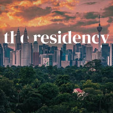 Cover Image for Open Thursdays at the AI Residency