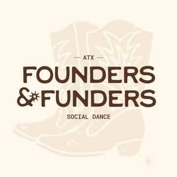 Cover Image for founders & funders: social dance