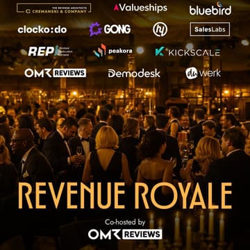 Cover Image for Revenue Royale - Co-Host Table Experience