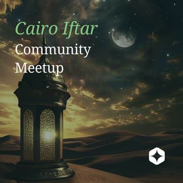 Cover Image for Andela Community Meetup - Egypt