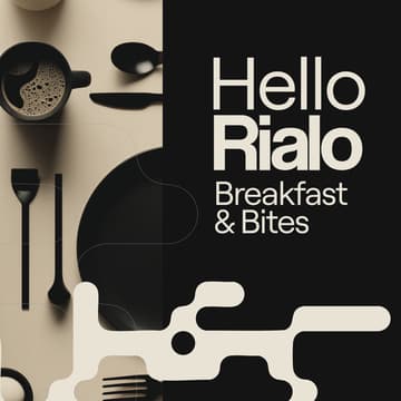 Cover Image for Builder Breakfast with Rialo @ SBC