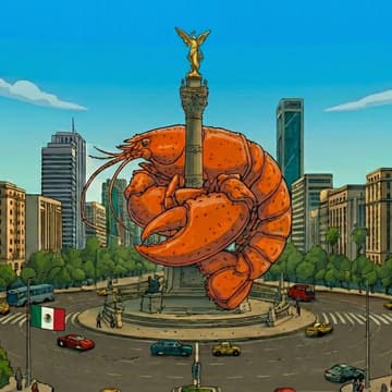 Cover Image for ClawCon CDMX