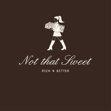 Cover Image for Sip & Connect: Not That Sweet Pop-Up