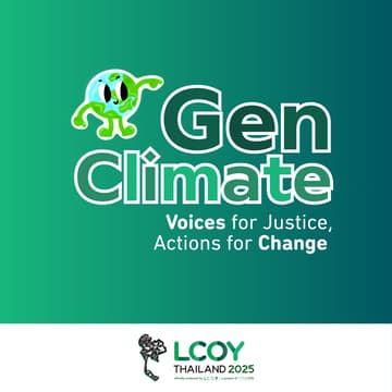 Cover Image for LCOY Thailand 2025: National Edition