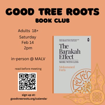 Cover Image for Book Club (adult)