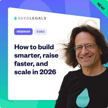 Cover Image for How to build smarter, raise faster, and scale in 2026