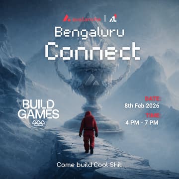 Cover Image for Team1 Connect Bengaluru