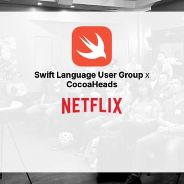Cover Image for CocoaHeads x Swift Language User Group (SLUG) | July Meetup | Silicon Valley