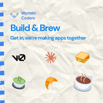 Cover Image for Build & Brew