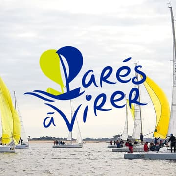Cover Image for Préinscription · Parés à Virer 2027 · 3e édition
