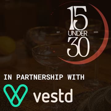 Cover Image for 15u30 Supper Club: New Year Edition