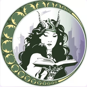 Cover Image for Soirée Jeu de rôle début Novembre