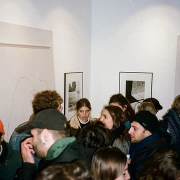 Cover Image for Exposición de Arte y Fotografía + DJ Set