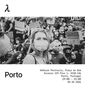 Cover Image for Logos Circle: Porto
