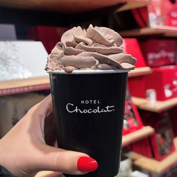 Cover Image for Chicago ~ Women in Recruiting Choc-Tail Hour at Hotel Chocolat