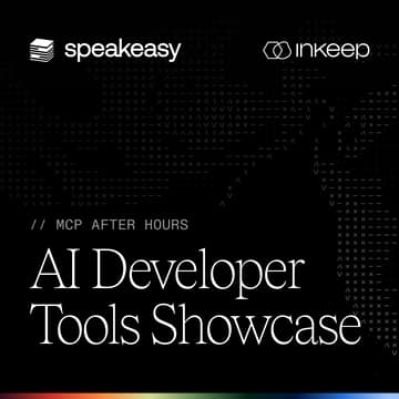 Cover Image for MCP After Hours: AI Developer Tools Showcase