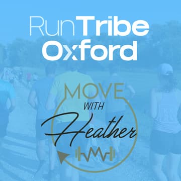 Cover Image for RunTribe Oxford - Circuit Class