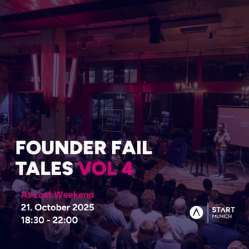 Cover Image for Founder Fail Tales Vol. 4