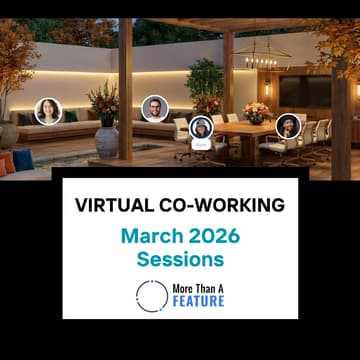Cover Image for Virtual Co-Working