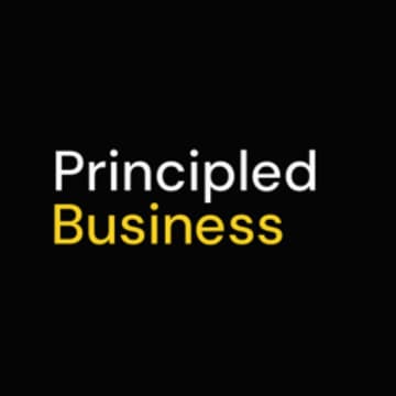 Cover Image for Principled Business Executive Summit