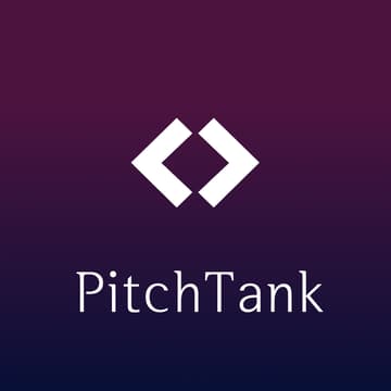 Cover Image for CODE PitchTank 🔑